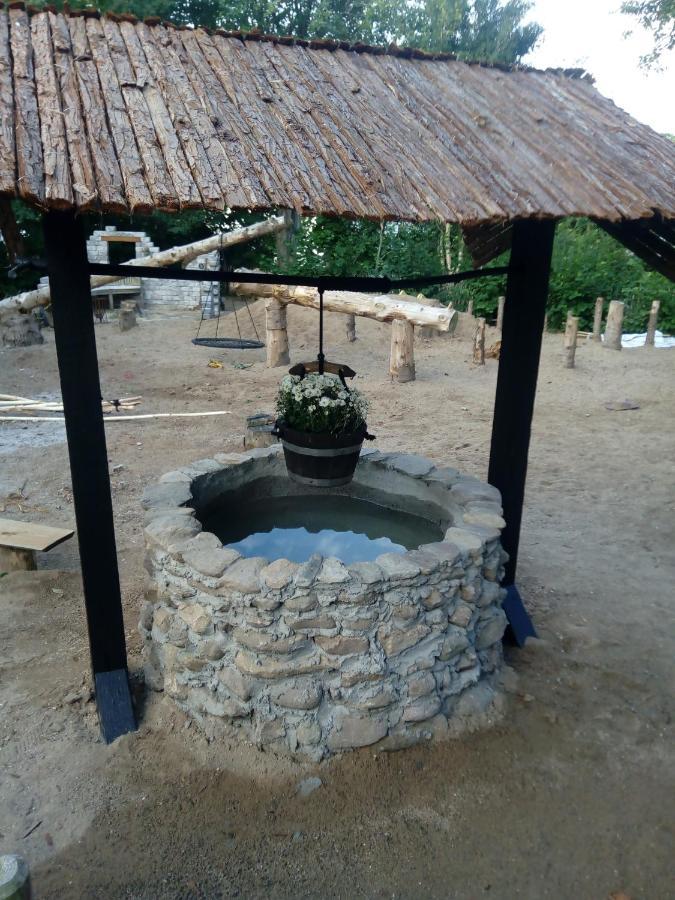 Country B&B Обенро Экстерьер фото