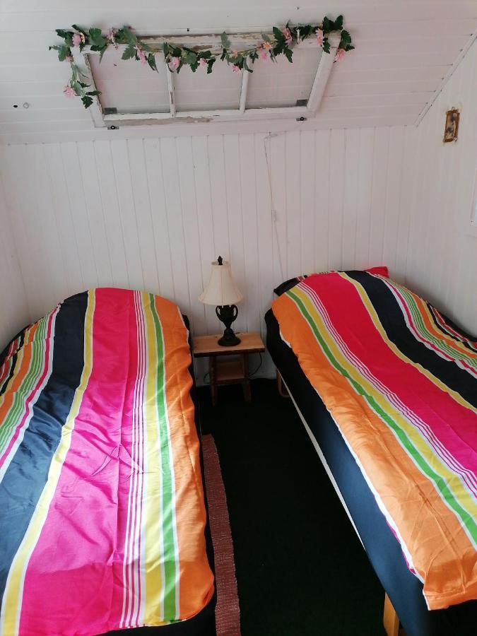 Country B&B Обенро Экстерьер фото